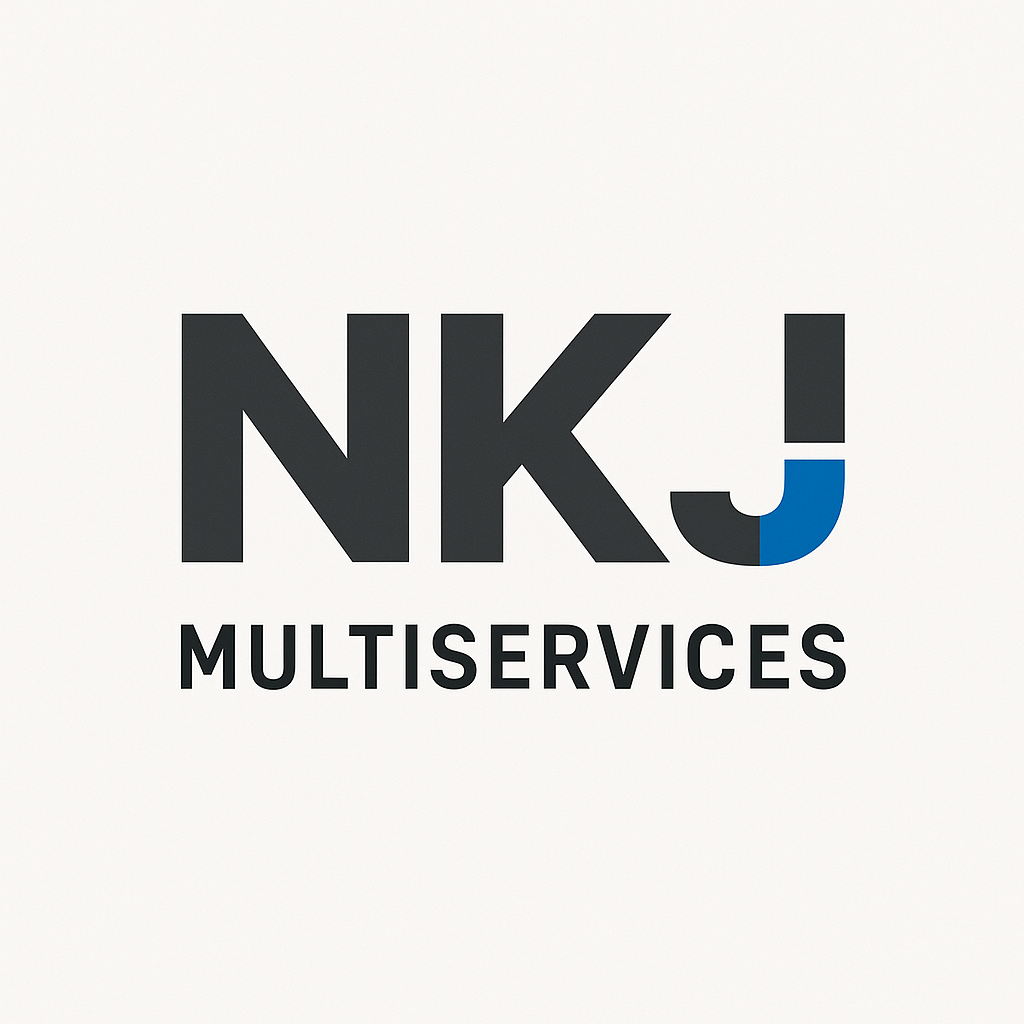 NKJ Services LLC