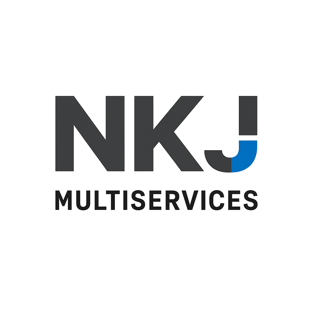 NKJ Services LLC